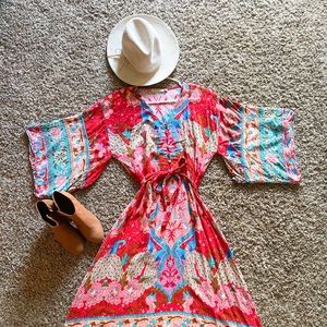 Spell & The Gypsy Dupe Maxi